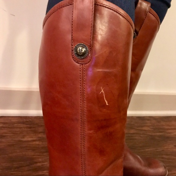 Frye boots - Picture 5 of 6